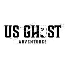 US Ghost logo